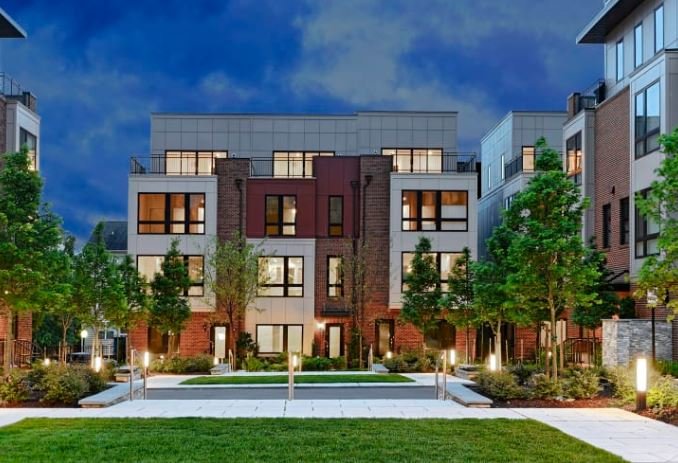 Cameron Park townhomes for sale